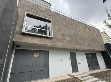 1 · Edificio Para Oficina | 517 m² | 3 Niveles | 2 Estacionamientos