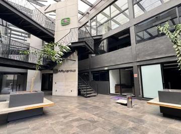 1 · Edificio Comercial en La San Rafael | 2,166 m² | 3 Niveles | 7 Estacionamientos