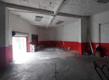 1 · Local 90 m² | Sobre Calzada México - Tacuba | Gran Afluencia