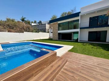 Casa de 3 habitaciones, Temixco · Residencia en Fracc con Vigilancia Al Sur de Cuernavaca