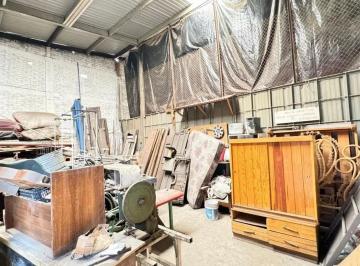 1 · Bodega en Renta | 75 m² | Sta. Úrsula Coapa, Coyoacán