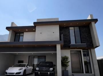 Casa de 6 habitaciones, Monterrey · Sierra Alta 9no Sector