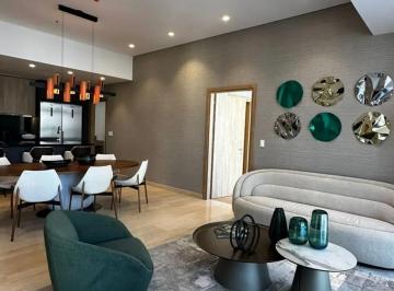 1 · Departamento Rodeado de Bosque y Residenciales | 124 m² | 2 Recámaras | 2 Estacionamientos