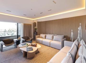 1 · Departamento de Lujo All - Resort en Lomas Country Club | 307 m² | 3 Recámaras | 4 Estacionamientos