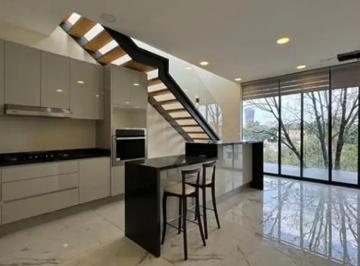 1 · Estrena Penthouse de Lujo con Terraza y Roof Garden Privado | 330 m² | Opción a 3 Recámaras