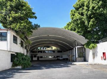 Nave industrial · 1765m² · Nave Industrial en Atzcapotzalco, Cdmx