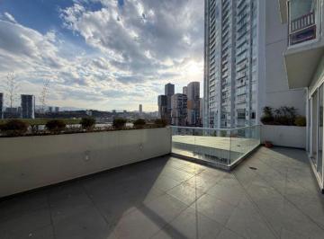 Departamento de 2 habitaciones, Huixquilucan · Departamento de 138 m² y 40 m² de Terraza con 2 Recámaras;en Venta y Renta en Bosque Real