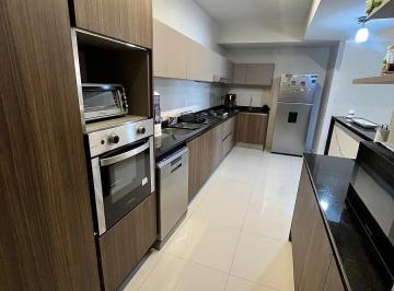 Departamento de 3 habitaciones, Huixquilucan · Departamento de 200 m² con 3 Recámaras en Renta Central Park Amenidades Increíbles