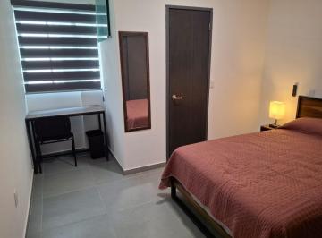 Departamento compartido · 16m² · 1 Recámara · Cuarto en Renta con Baño Privado a Dos Cuadras de Linea 2 del Tren Ligero