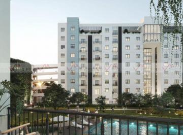 Departamento · 86m² · 2 Recámaras · 2 Estacionamientos · Departamento en Venta en Centrika Victoria