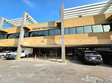 Oficina · 95m² · 3 Estacionamientos · Oficina en Venta en del Valle