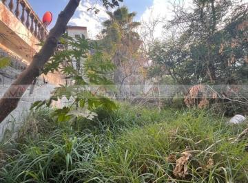 Terreno / Lote · 243m² · Terreno / Lote en Venta en Burócratas Municipales