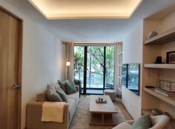 Departamento de 2 habitaciones, Miguel Hidalgo · Preventa Departamentos en Colonia Escandón