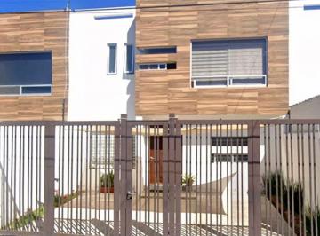 Casa de 3 habitaciones, Pachuca · Casa en Venta Residencial Alborada Pachuca
