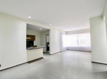 Departamento · 114m² · 3 Recámaras · 2 Estacionamientos · Bonito Departamento en Ventanas Coyoacán con 3 Recámaras y 3 Baños