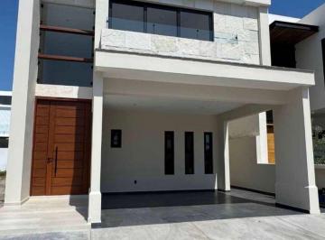 Casa de 4 habitaciones, Mazatlán · Casa en Coto Privado en La Marina, Fracc. El Delfín en Mazatlán!