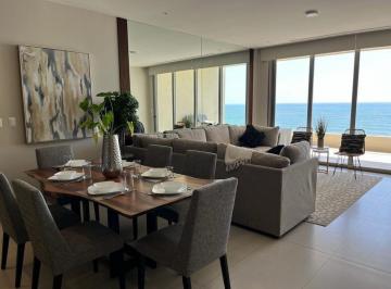 Departamento · 160m² · 2 Recámaras · Departamento - Fraccionamiento Residencia Velamar