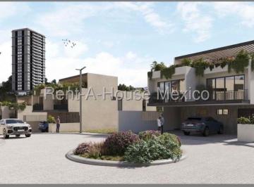Terreno / Lote , Huixquilucan · Terreno en Venta Huixquilucan - Bosque Real 26 - 2700 Em