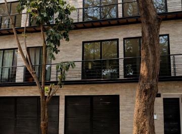 Departamento de 1 habitación, Benito Juárez · Excelente Departamento Tipo Loft Para Estrenar