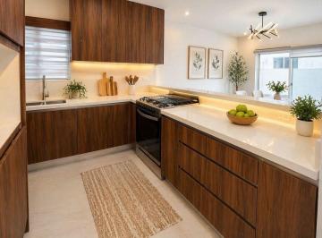 Casa de 3 habitaciones, Santa Catarina · Estrena Casa en Renta en Frac Privado con Amenidades Como Alberca y Pádel en Santa Catarina