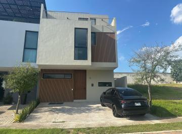 Casa de 3 habitaciones, Zapopan · Casa Nueva en Venta Bosques Vallarta