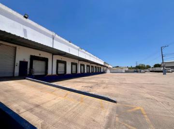 Bodega comercial · 5000m² · Bodega en Renta Zona Industrial 2 Villahermosa