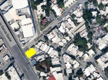 1 · Terreno Comercial en Renta en Av Eugenio Garza Sada, Monterrey