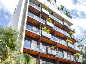 Departamento · 40m² · 1 Estacionamiento · Estudio en Renta, Ubicación Privilegiada