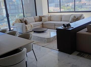 Departamento · 250m² · 3 Recámaras · Departamento - Hacienda de Las Palmas
