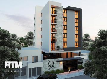 Departamento · 54m² · 1 Recámara · 1 Estacionamiento · Loft en Preventa en Colonia Las Aguilas