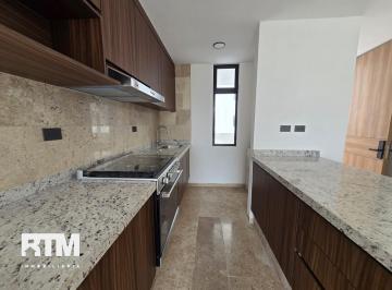 Departamento · 54m² · 1 Recámara · 1 Estacionamiento · Loft en Preventa en Colonia Las Aguilas