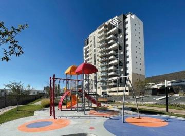 Departamento · 107m² · 2 Recámaras · 2 Estacionamientos · Departamento en Venta en El Refugio Vitea
