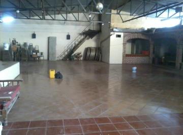 Bodega comercial de 1 habitación, San Pedro Tlaquepaque · Bodega Comercial en Venta 500 m