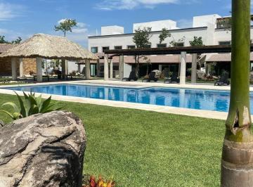 Casa en condominio · 128m² · 3 Recámaras · 2 Estacionamientos · Casa en Condominio - Real Santa Fe