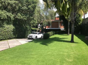 Casa · 673m² · 3 Recámaras · 12 Estacionamientos · Casa en Venta, Jardines del Pedregal, 3 Recamaras, 12 Autos, Departamento Independiente