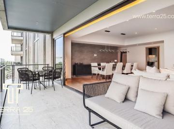 Departamento de 3 habitaciones, Huixquilucan · Departamento en Venta en Interlomas