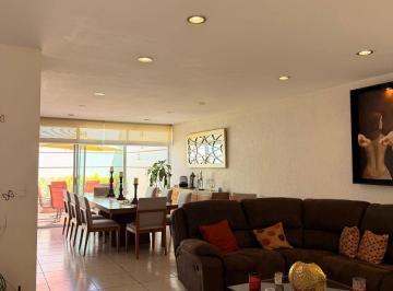 Casa en condominio en venta ubicada en Fraccionamiento Paseo del parque Tres Mar · Casa con 160 m² Superficie de Terreno, 3 Recámaras en Venta, Fraccionamiento Paseo del Parque