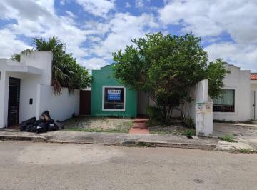 Casa de 2 habitaciones, Mérida · Casa en Venta, 2 Habitaciones, Fraccionamiento Las Américas