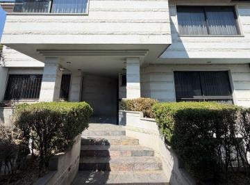 Casa de 4 habitaciones, Tlalpan · Casa en Venta, Zacatepetl Parque del Pedregal