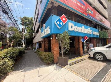 7035c17d1a964f85382481f18bae71990275d8749d11bf3c7e90a733d2f638a3 · Local Comercial en Renta Sobre Insurgentes Sur – Alta Exposición