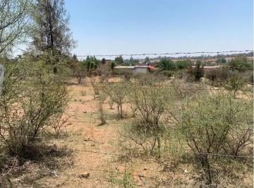 1 · Terreno en Venta en La Tomatina Jesus Maria Aguascalientes por Cerro del Muerto.