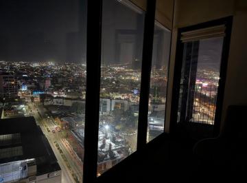 Departamento de 2 habitaciones, León · Se Renta Penthouse Amueblado en Torre Adamant