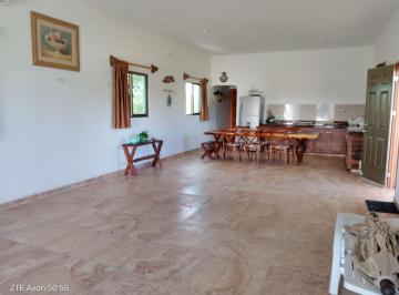 Casa de 1 habitación, Dzemul · Venta de Casa en Playa San Benito en Segunda Fila