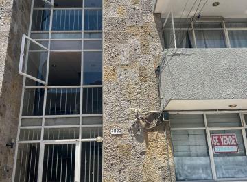 INGRESO EXTERIOS · San Demetrio 3822, Interior 11