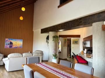 Casa en condominio · 267m² · 3 Recámaras · 3 Estacionamientos · Casa en Condominio en Fraccionamiento Hacienda Tetela