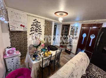 Departamento de 2 habitaciones, Gustavo A. Madero · Henry Ford