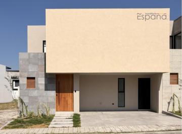 Casa de 3 habitaciones, San Andrés Cholula · Casa en Venta – Parque Tlaxcala, Lomas de Angelópolis