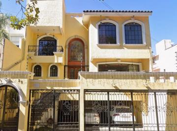 Casa de 4 habitaciones, Alvaro Obregón · Casa en Venta en Villa Verdún, Álvaro Obregón