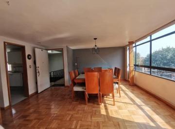 Departamento de 3 habitaciones, Benito Juárez · Excelente Departamento, Súper Amplio y Ubicado.