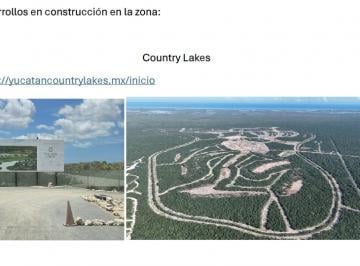 Terreno / Lote en Venta  Hunucmá · Terreno Para Desarrolladores o Inversionistas